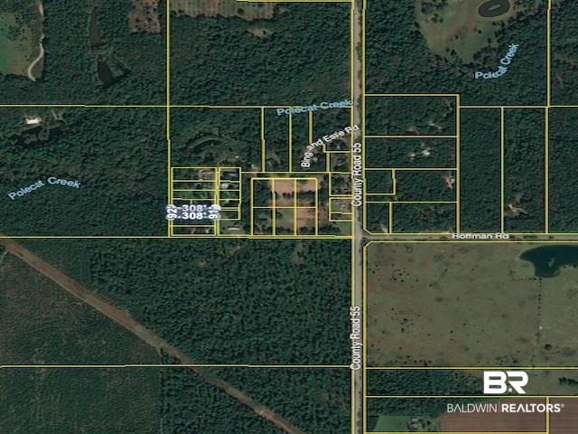 0 Patterson Road Silverhill, AL 36576 - Photo 4 of 4 Gallery Image 4