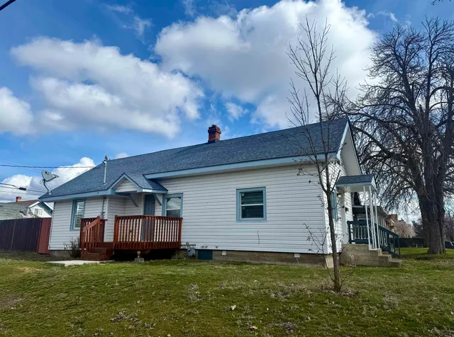 $274,000 | 603 Liberty Avenue, Spokane, WA 99207