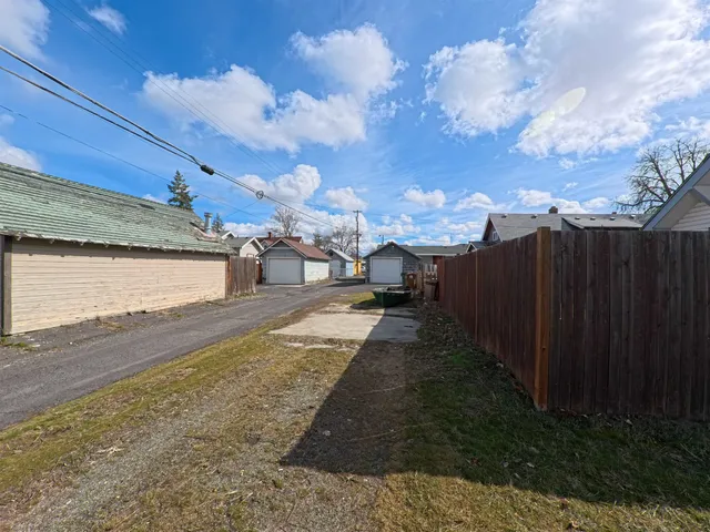 $274,000 | 603 Liberty Avenue, Spokane, WA 99207