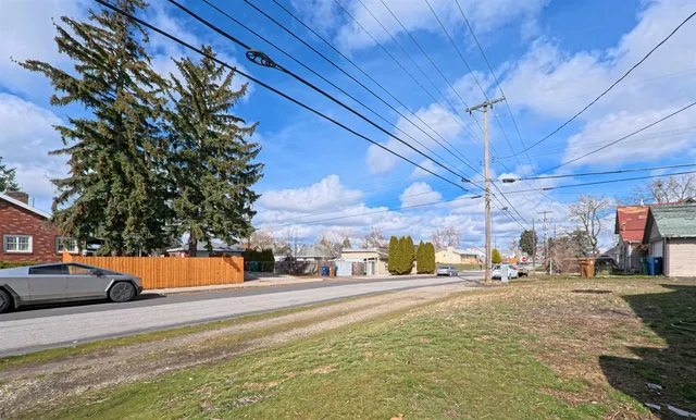 $274,000 | 603 Liberty Avenue, Spokane, WA 99207