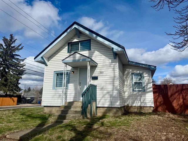 $274,000 | 603 Liberty Avenue, Spokane, WA 99207