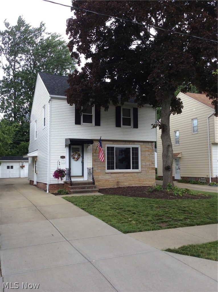 1062 Avondale Road Cleveland, OH 44121 - Photo 25 of 25