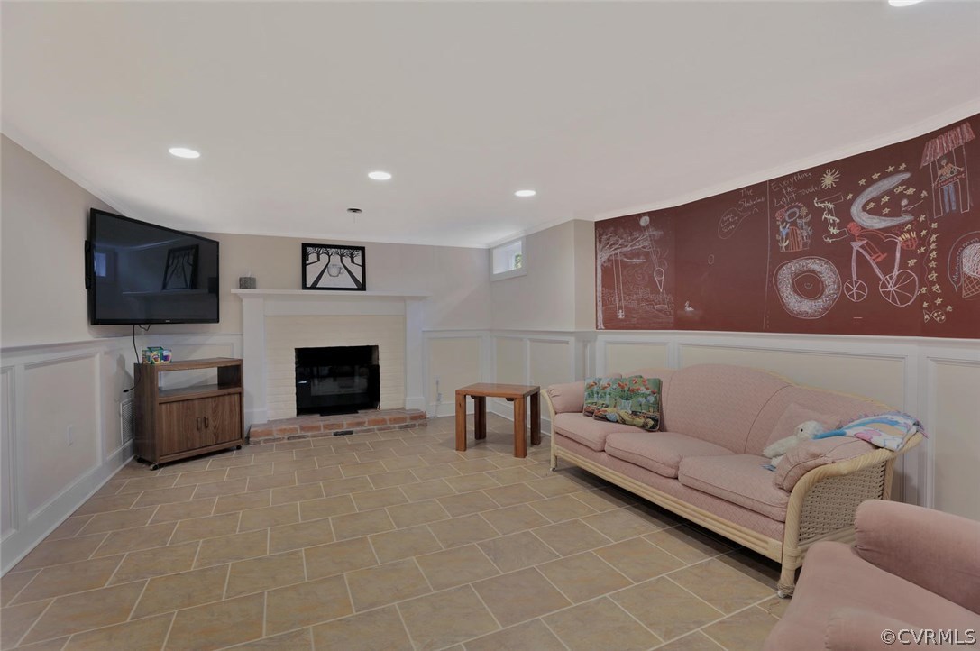 8654 Rio Grande Road Henrico, VA 23229 - Photo 34 of 43 Gallery Image 34