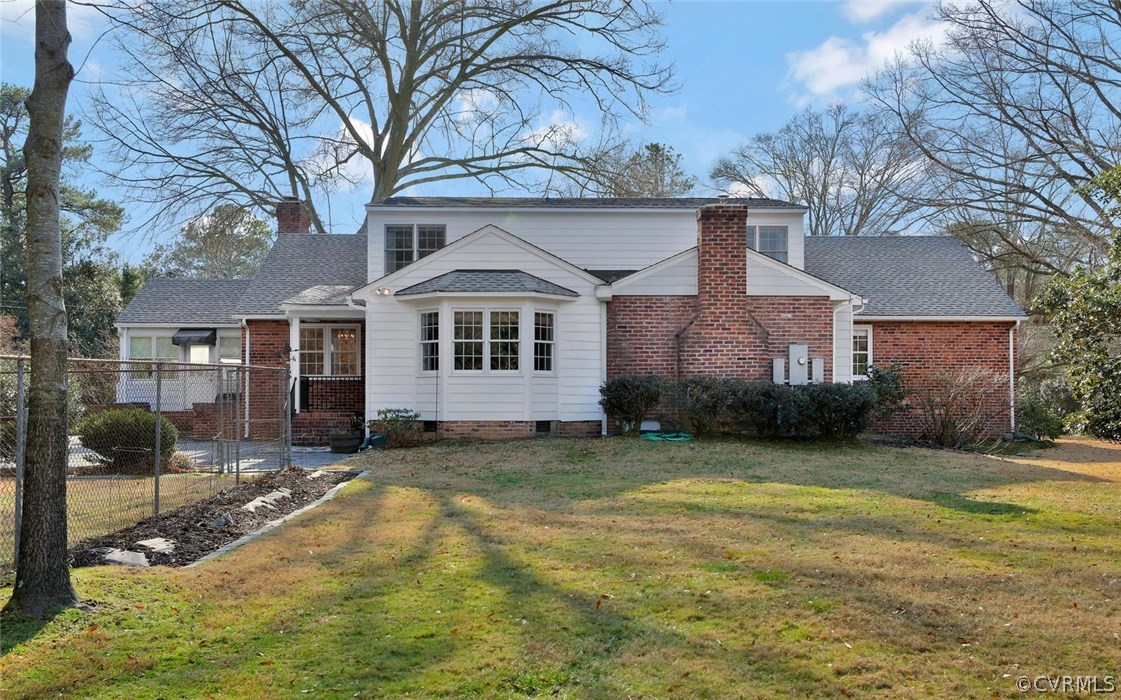 8654 Rio Grande Road Henrico, VA 23229 - Photo 40 of 43 Gallery Image 40