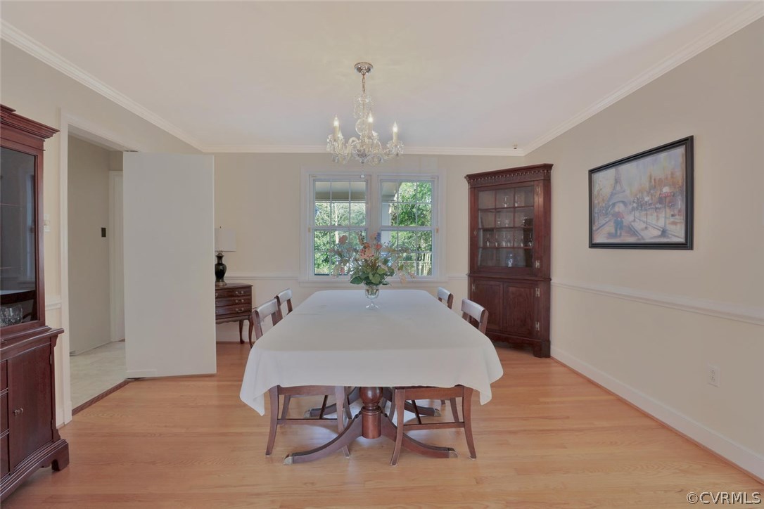 8654 Rio Grande Road Henrico, VA 23229 - Photo 8 of 43 Gallery Image 8