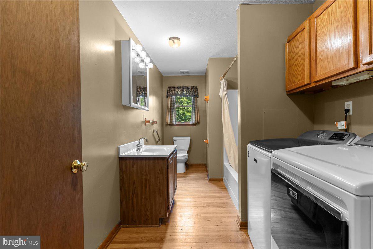 2294 Welltown Road Winchester, VA 22603 - Photo 10 of 30