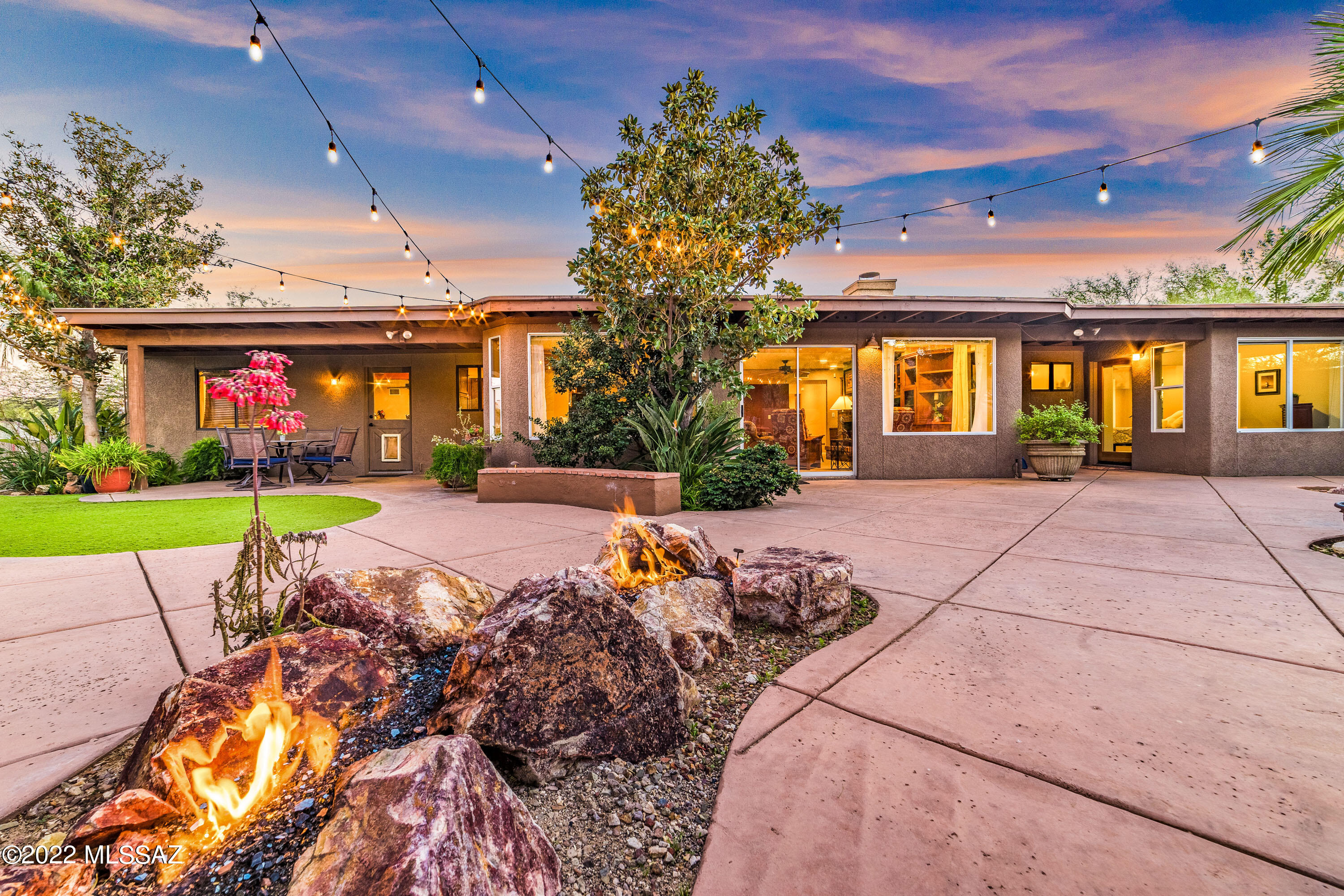 5635 East Shadow Ridge Drive Tucson, AZ 85750 - Photo 28 of 40