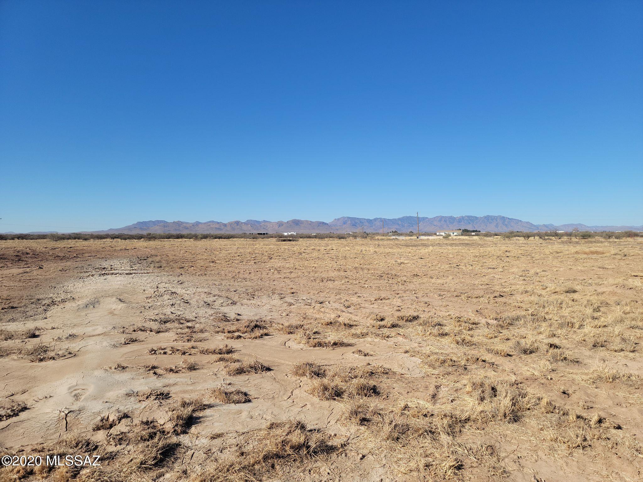8.53-acres North Circle I Road Willcox, AZ 85643 - Photo 9 of 11