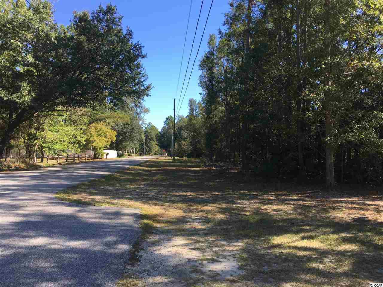 Tbd Fawn Road Conway, SC 29527 - Photo 1 of 4