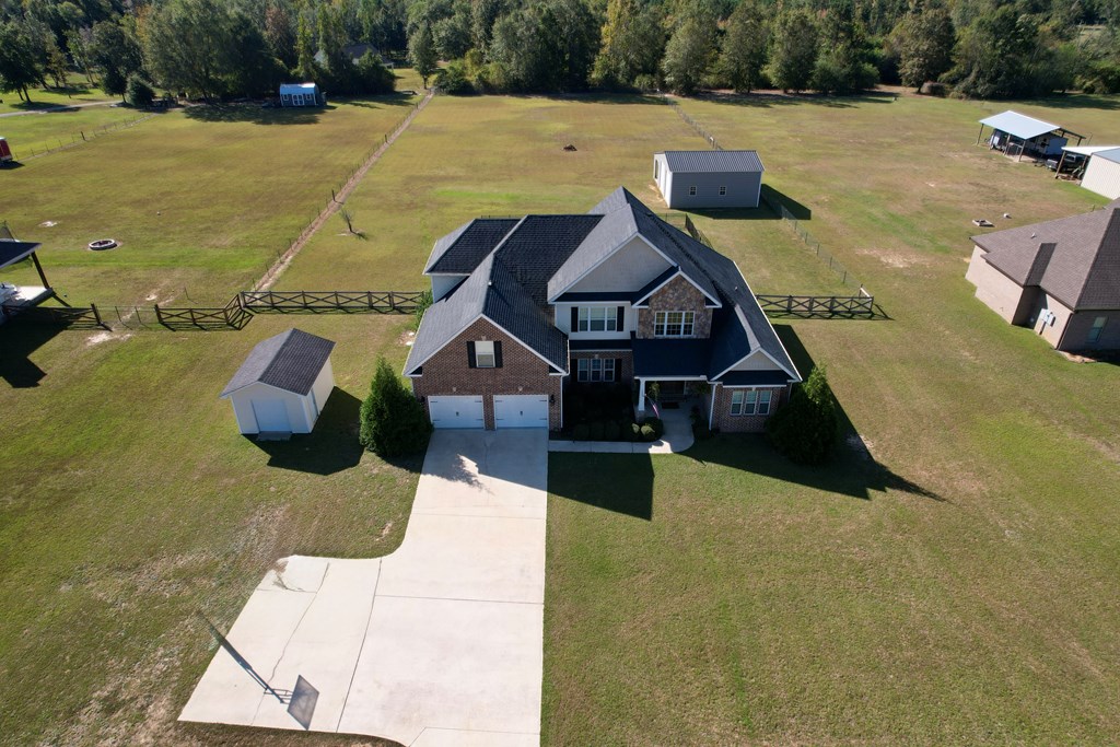 1430 Skipper Road Dothan, AL 36301 - Photo 2 of 65