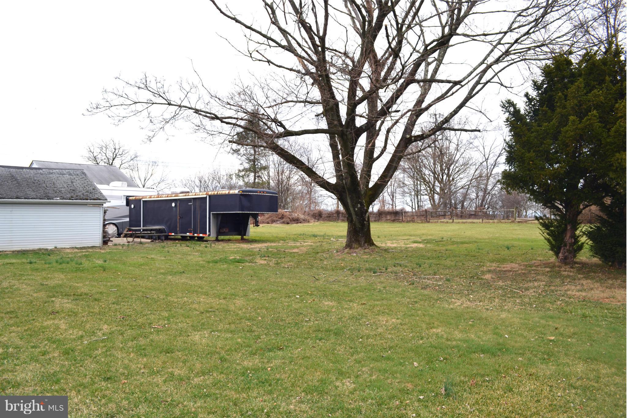 13036 Penn Shop Road Mount Airy, MD 21771 - Photo 15 of 16 Exterior (Rear)
