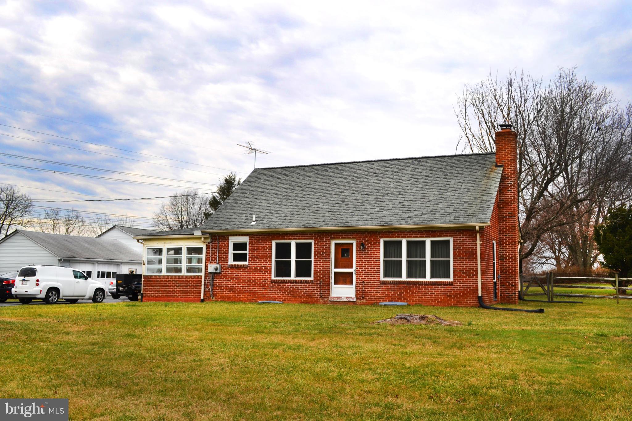13036 Penn Shop Road Mount Airy, MD 21771 - Photo 16 of 16 Exterior (Front)