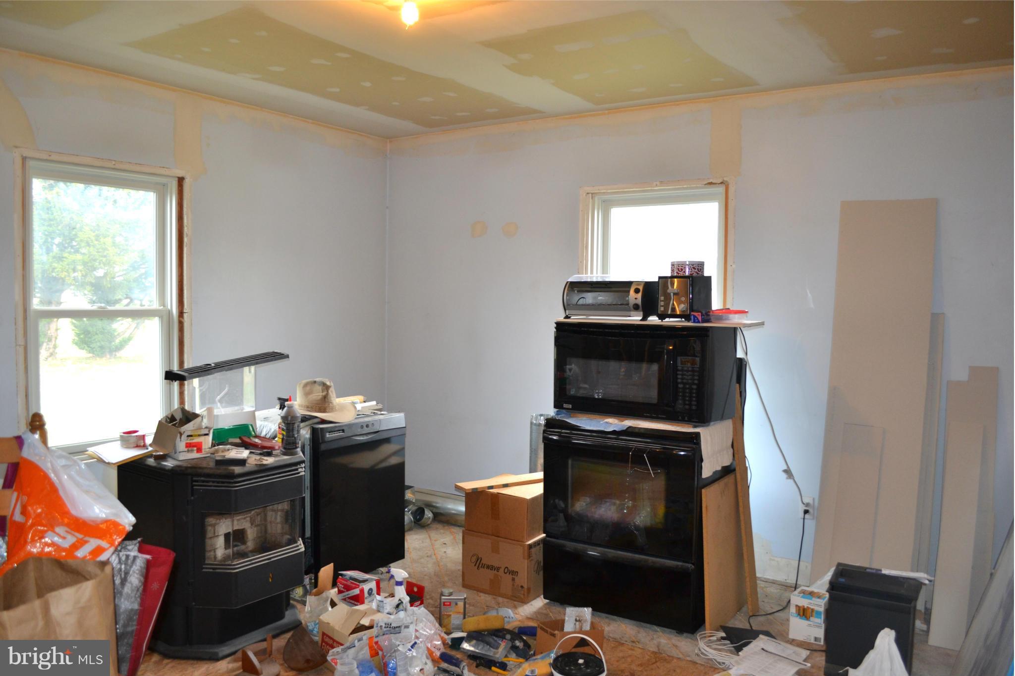 13036 Penn Shop Road Mount Airy, MD 21771 - Photo 6 of 16 Bedroom