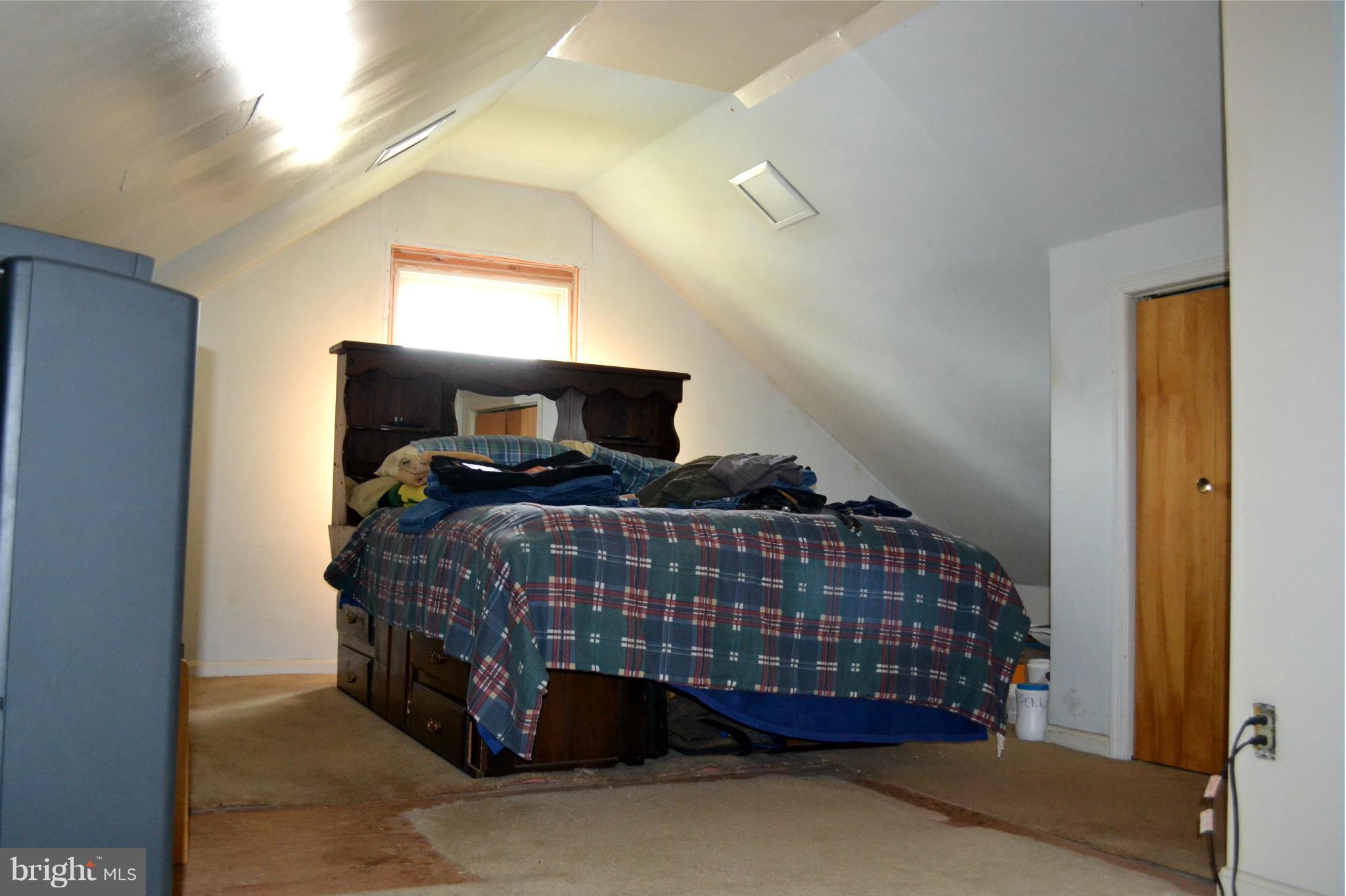 13036 Penn Shop Road Mount Airy, MD 21771 - Photo 10 of 16 Bedroom (Master)