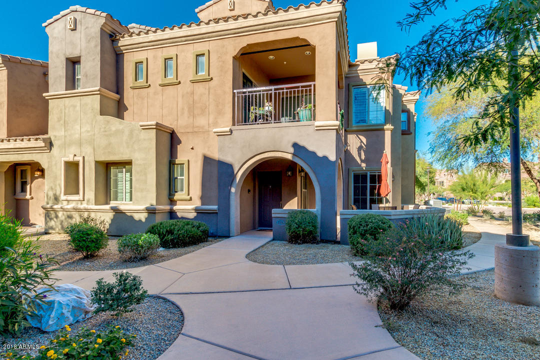 3935 East Rough Rider Road, Unit 1362 Phoenix, AZ 85050 - Photo 1 of 31 01-Rough Rider