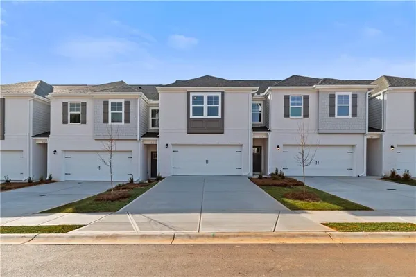 $324,993 | 239 Sanctuary Drive, McDonough, GA 30253