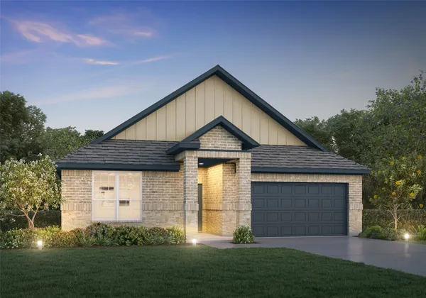 $317,229 | 3029 Mistflower Trail, Brookshire, TX 77423