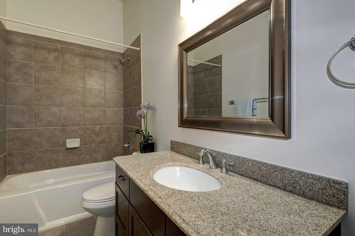 447 Ridge Street Northwest, Unit 1 Washington, DC 20001 - Photo 23 of 28 Bath