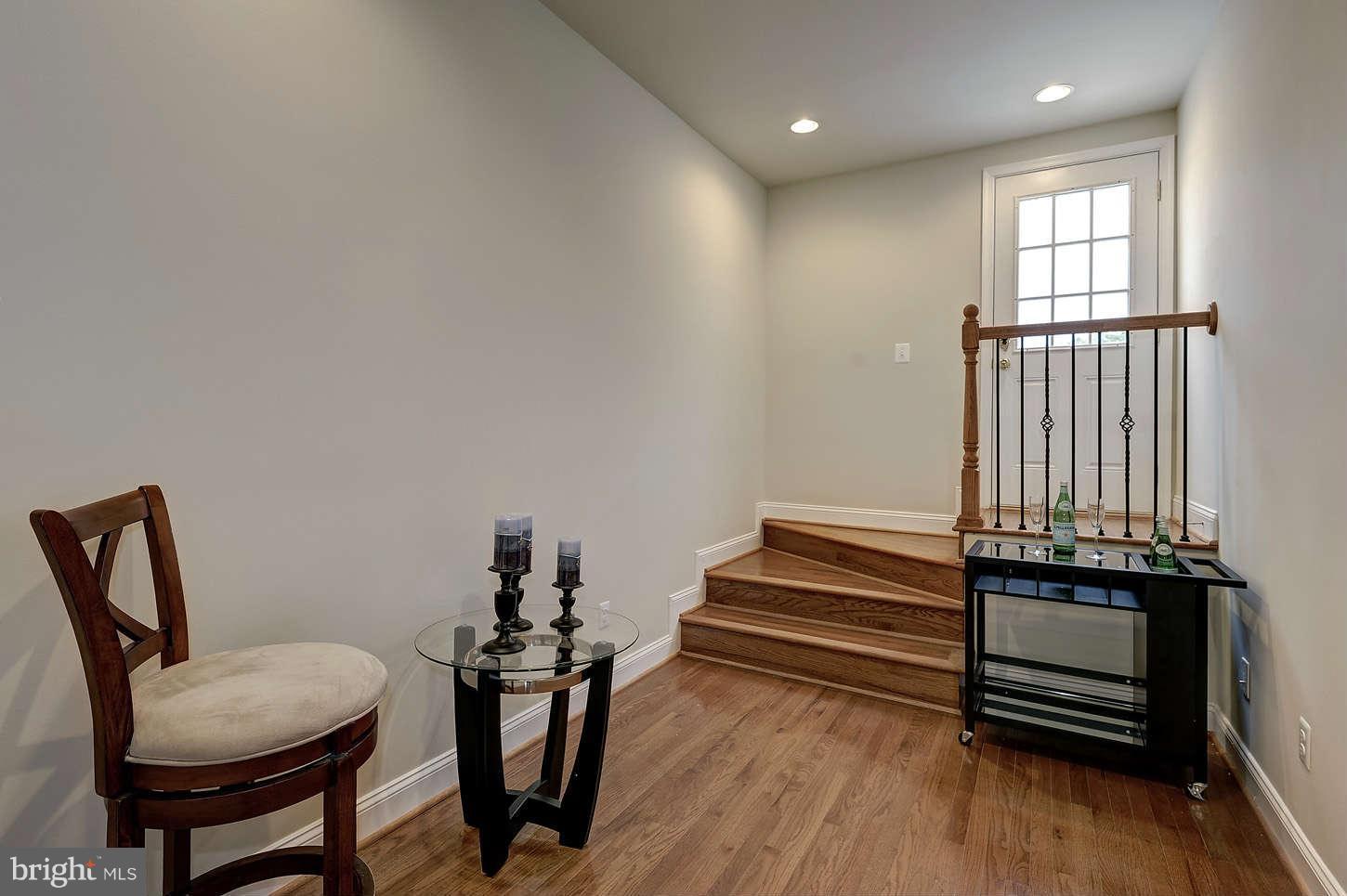 447 Ridge Street Northwest, Unit 1 Washington, DC 20001 - Photo 9 of 28 Interior General