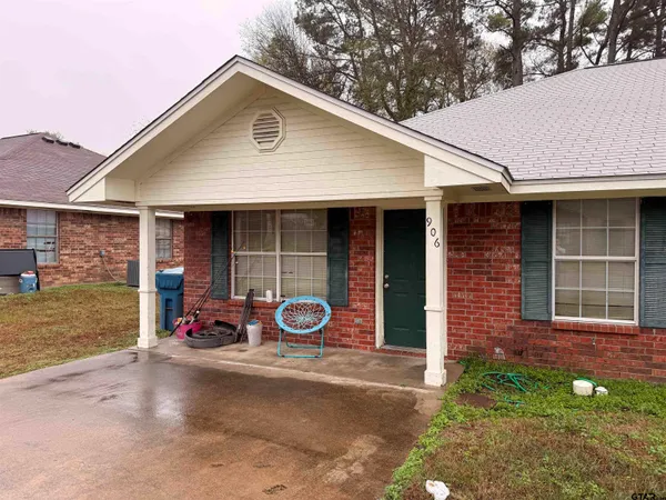 $480,000 | 904-910 Tabb Street, Mount Pleasant, TX 75455
