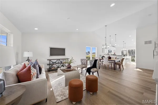 $293,990 | 1 Tbb Tremont @ Summit Park Hills, Troy, MO 63379