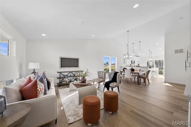 $290,990 | 1 Tbb Tremont @ Summit Park Hills, Troy, MO 63379