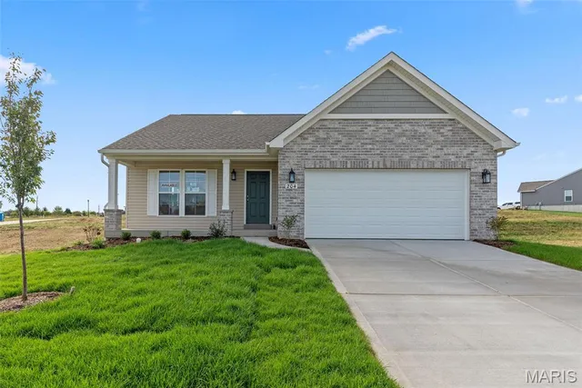 $290,990 | 1 Tbb Tremont @ Summit Park Hills, Troy, MO 63379