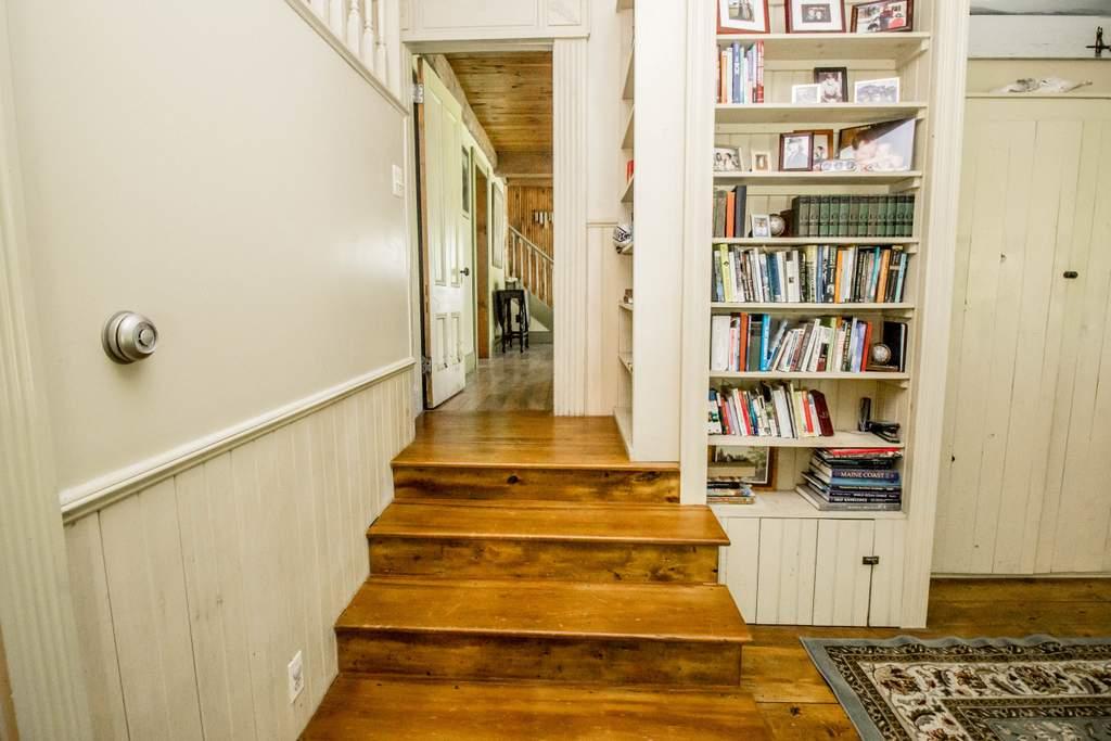 766 Barker Road New Vineyard, ME 04956 - Photo 12 of 47 Interior