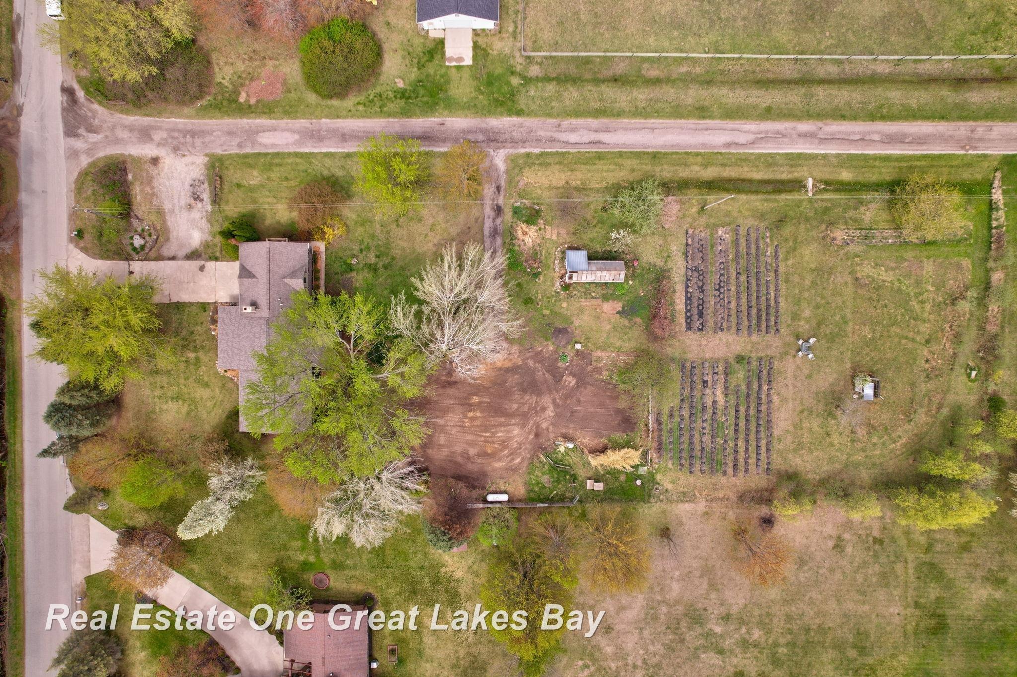 3637 South Brennan Road Hemlock, MI 48626 - Photo 54 of 55