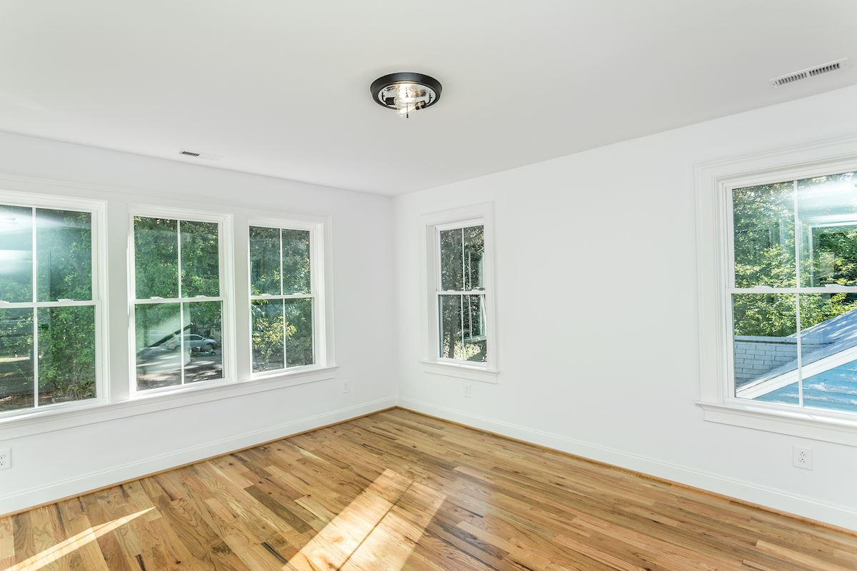 2622 Bedford Avenue Raleigh, NC 27607 - Photo 18 of 24 Bedroom