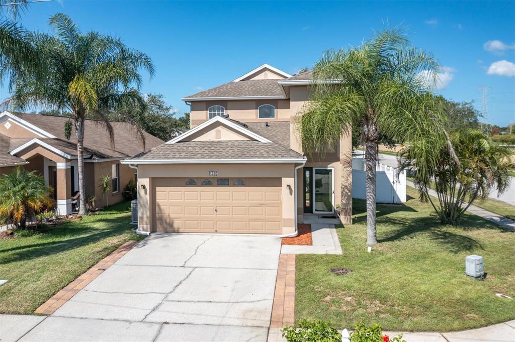 8510 Hawbuck Street Trinity, FL 34655 - Photo 1 of 1