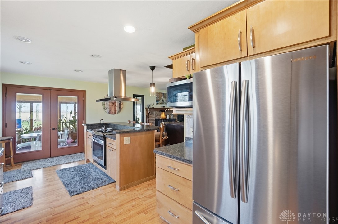 6102 Wellbaum Road Brookville, OH 45309 - Photo 11 of 49 Gallery Image 11