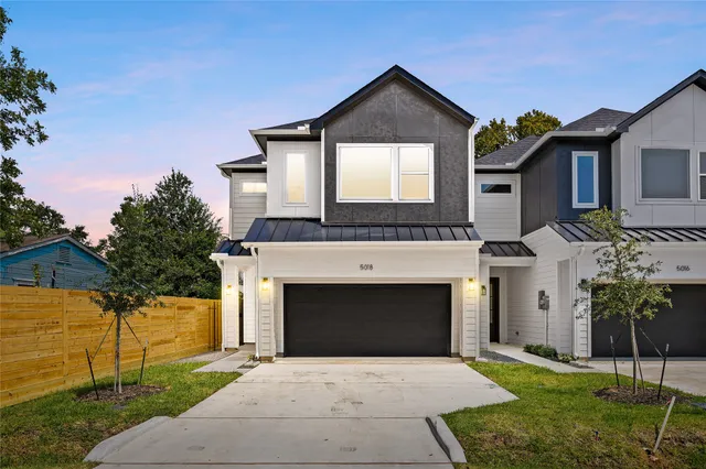 $369,990 | 5018 Golden Forest Drive, Houston, TX 77091