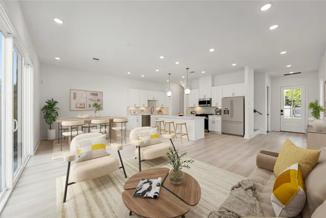 $369,990 | 5018 Golden Forest Drive, Houston, TX 77091