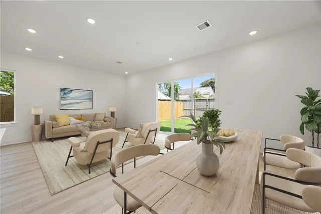 $369,990 | 5018 Golden Forest Drive, Houston, TX 77091