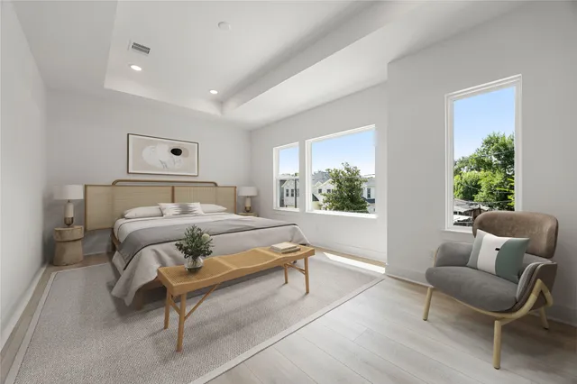 $369,990 | 5018 Golden Forest Drive, Houston, TX 77091