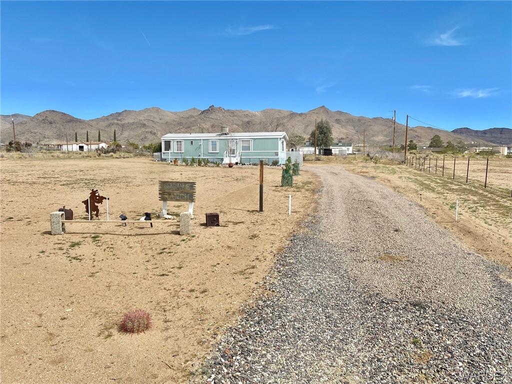 3642 Bibo Road Golden Valley, AZ 86413 - Photo 3 of 35