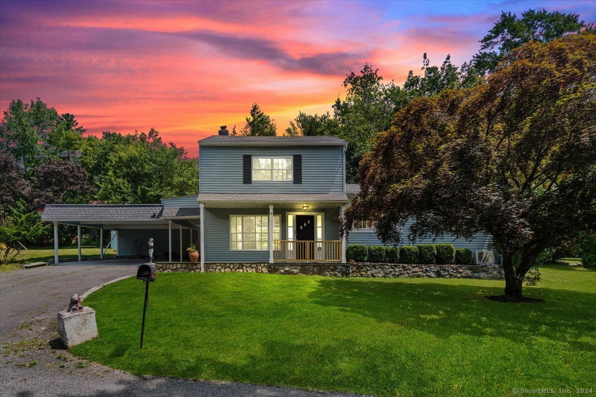 3 Ore Hill Road New Fairfield, CT 06812 - Photo 1 of 1 Gallery Image 1