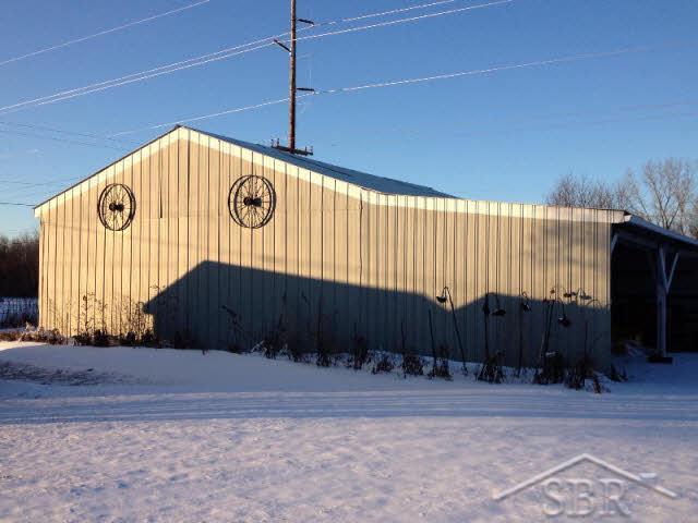 10525 East Birch Run Road Birch Run, MI 48415 - Photo 14 of 16 20185659-13.JPG