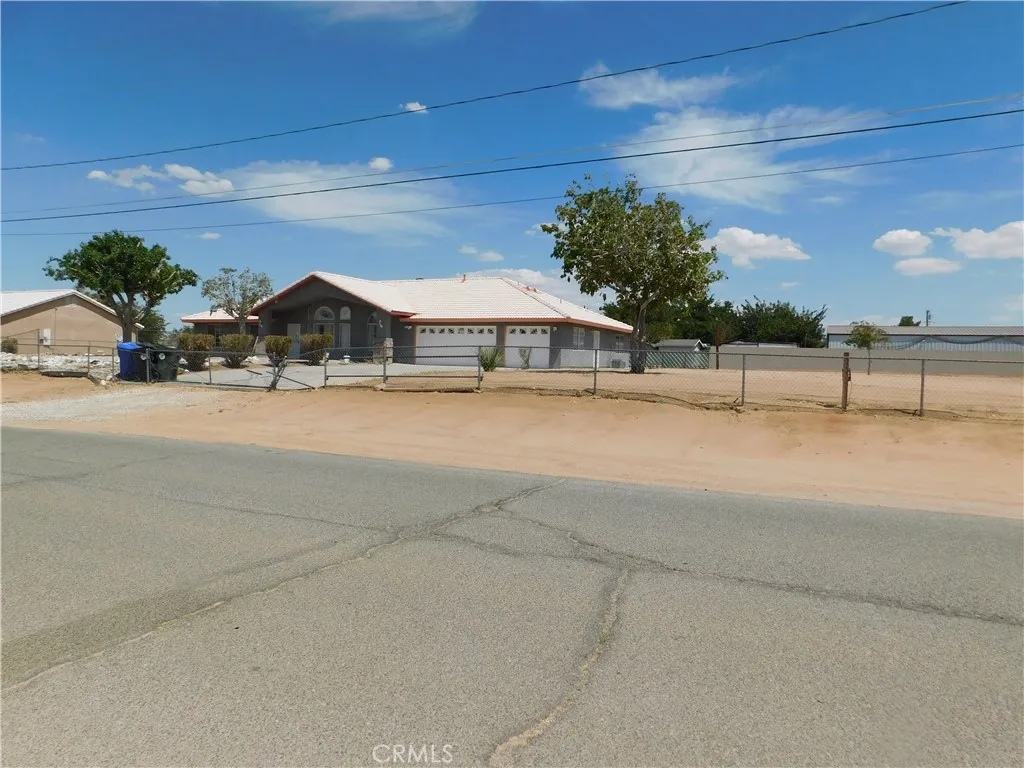 0 Burwood Road Victorville, CA 92392 - Photo 3 of 5 Gallery Image 3