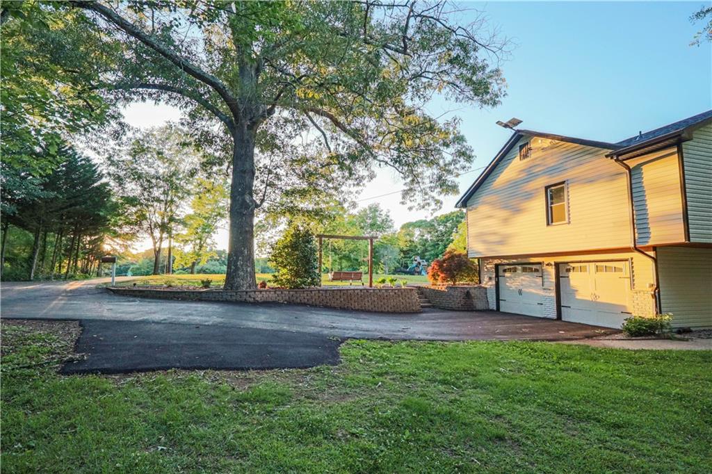 5955 Burnt Hickory Road Powder Springs, GA 30127 - Photo 7 of 47