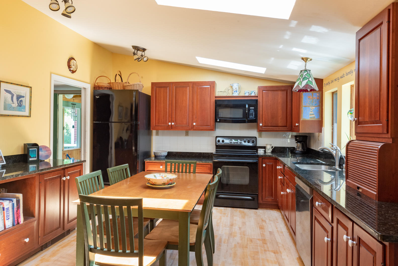 322 West Road Belgrade, ME 04917 - Photo 51 of 74 lakehome_westroad047