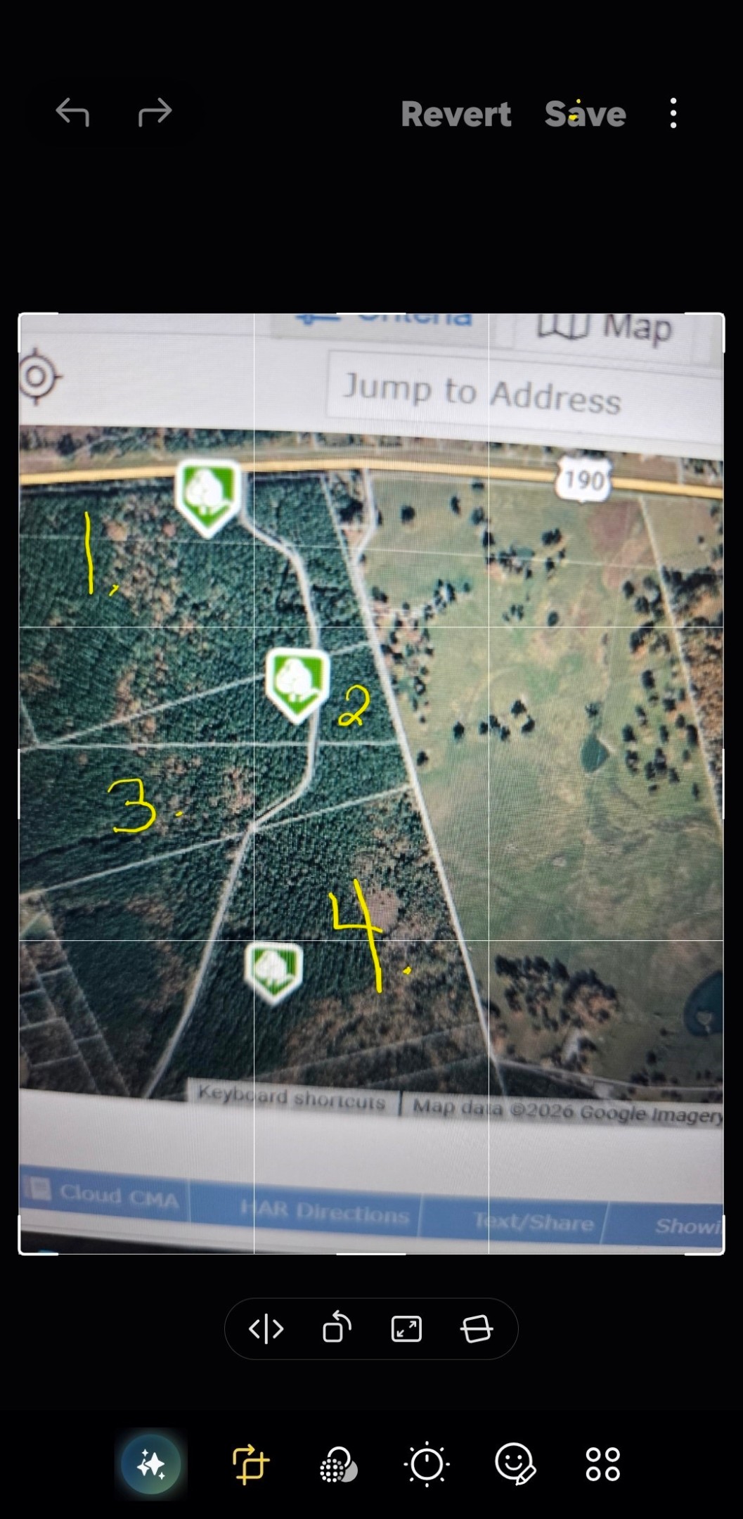 190 Point Blank Tx 77364 Point Blank, TX 77364 - Photo 9 of 9 Parcel 2.