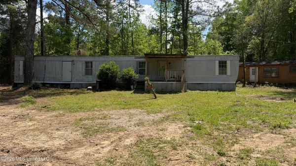$57,000 | 349 Velma Moore Road, Lawrence, MS 39336