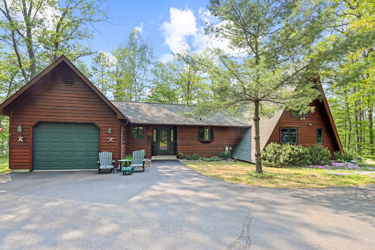 4103 Diamond Lake Road Woodruff, WI 54568 - Photo 59 of 60 Gallery Image 59