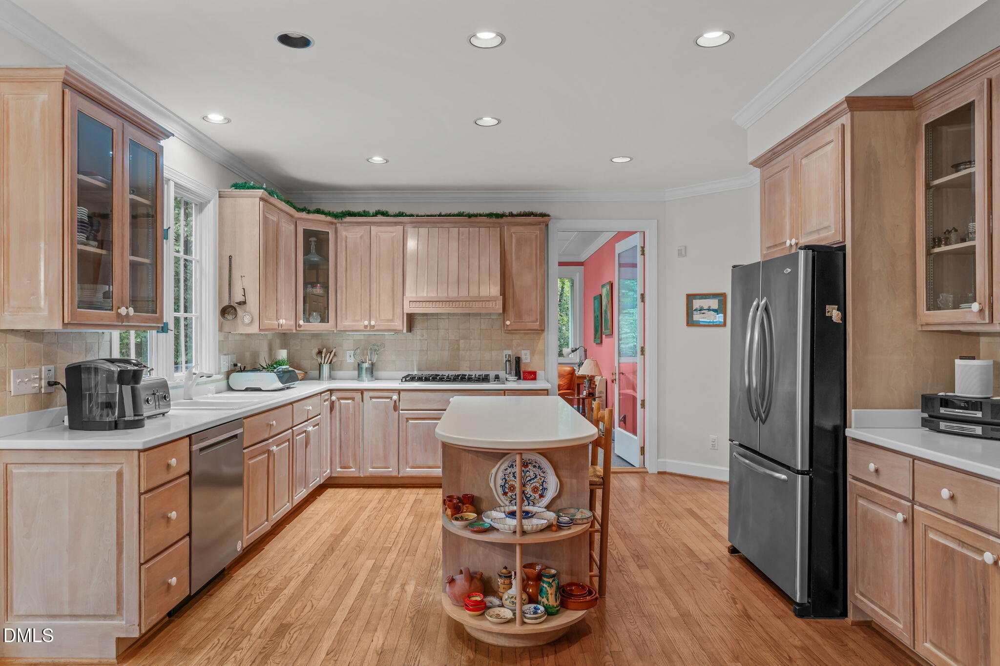 3520 Ridge Road Durham, NC 27705 - Photo 17 of 65 A-12