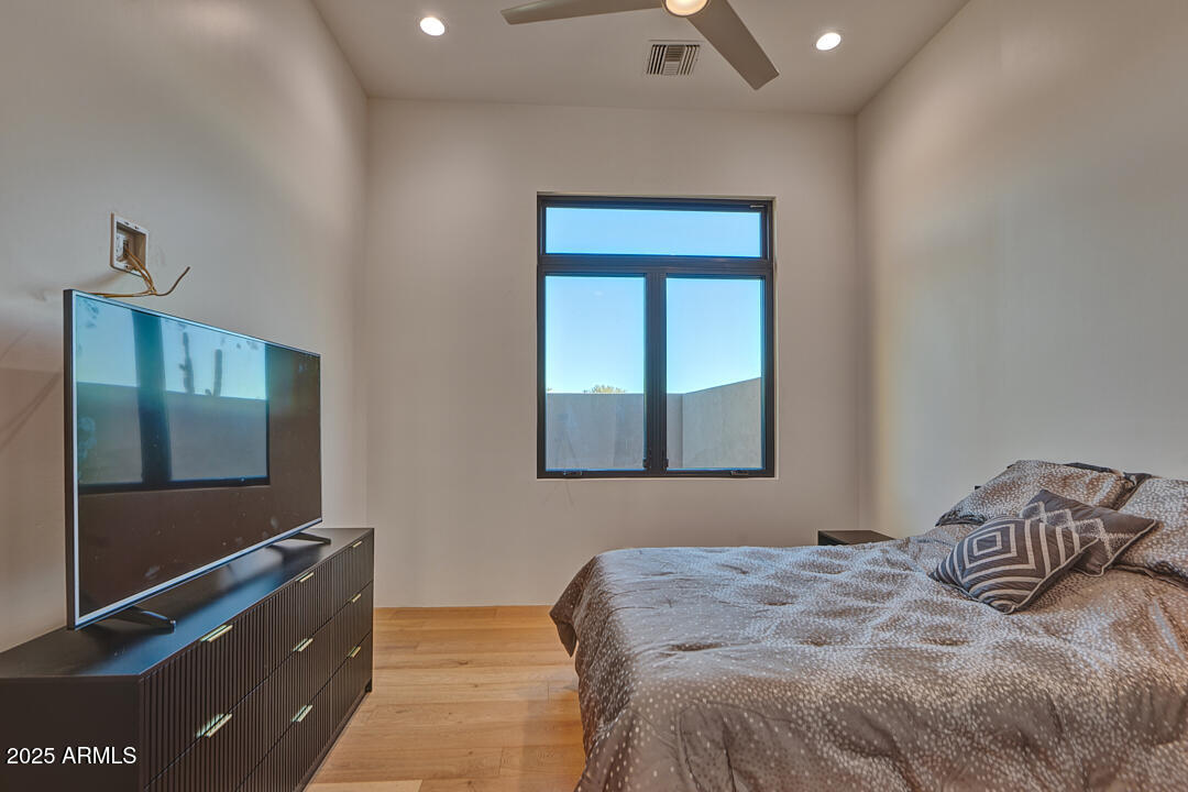 10249 East Joy Ranch Road Scottsdale, AZ 85262 - Photo 16 of 36 Guest Bedroom 2