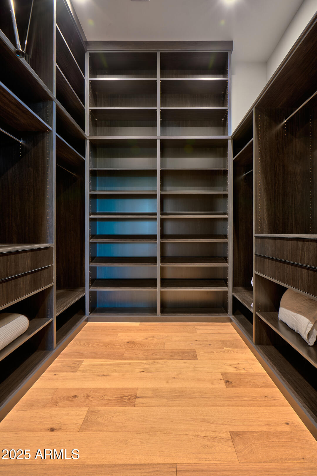 10249 East Joy Ranch Road Scottsdale, AZ 85262 - Photo 34 of 36 Primary Closet