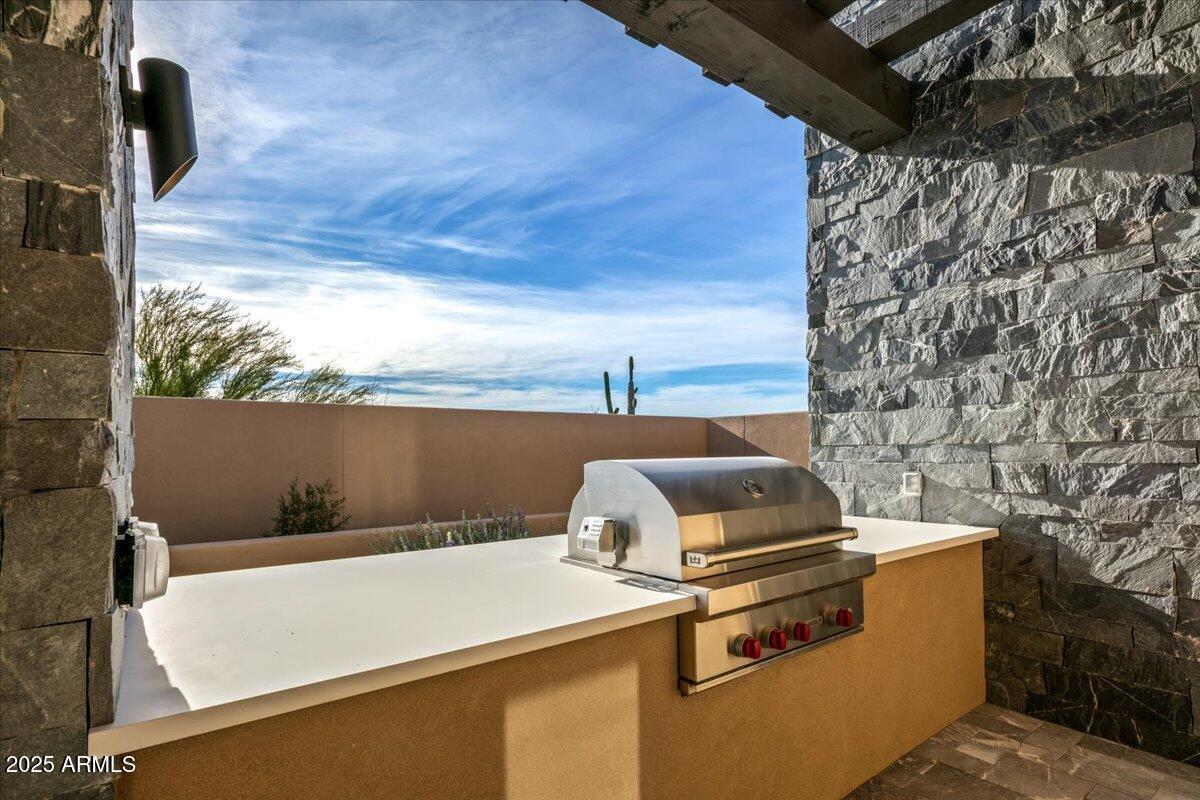 10249 East Joy Ranch Road Scottsdale, AZ 85262 - Photo 49 of 57 a close up of a sink