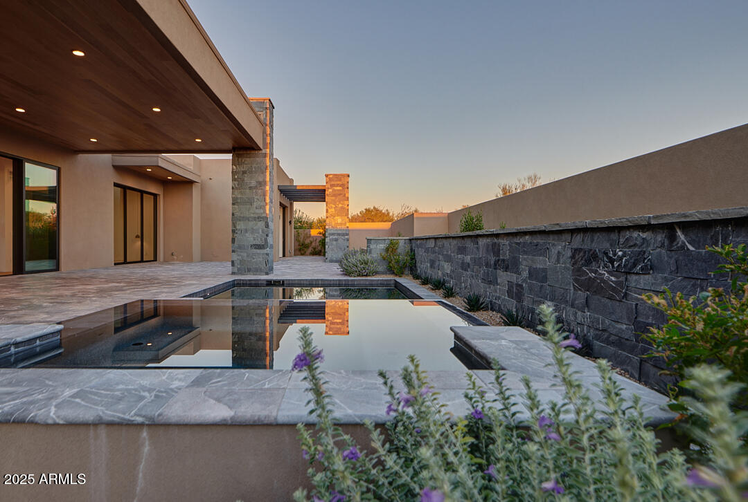 10249 East Joy Ranch Road Scottsdale, AZ 85262 - Photo 53 of 57 Pool